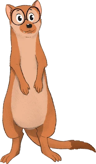 Arian, mongoose