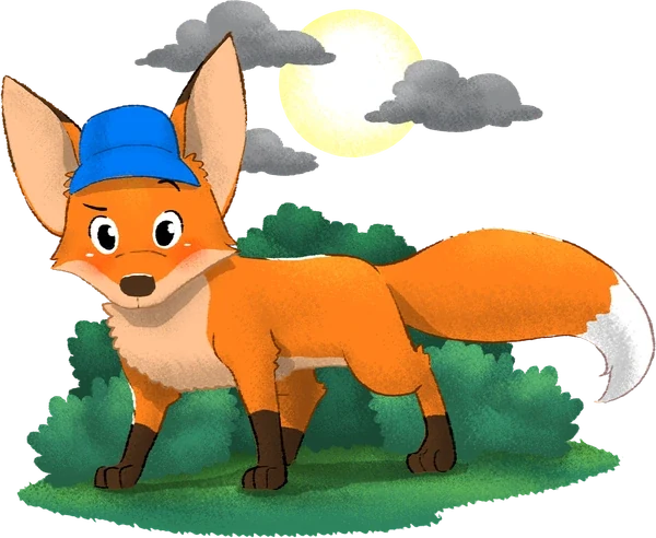 Felix, fox